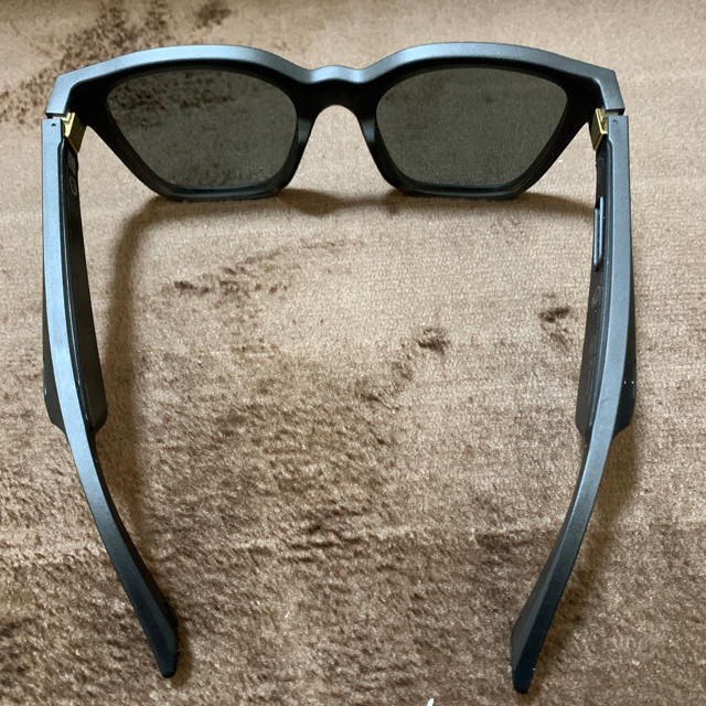 masa500様 BOSE FRAMES ALTO S/M 使用時間短 masa500様 BOSE FRAMES ALTO S/M 使用時間短