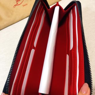 Christian Louboutin - クリスチャンルブタン 長財布【新品未使用品