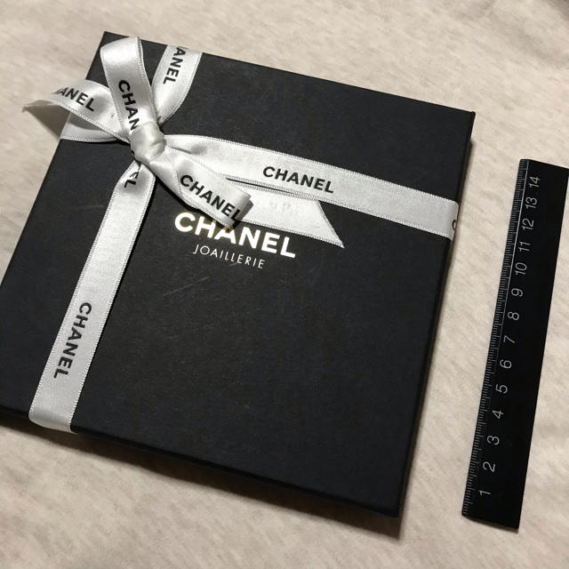 CHANEL - CHANEL スカーフ ミニサイズの通販 by La tienda de Anna ☺︎ ︎｜シャネルならラクマ