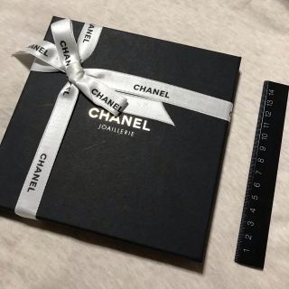 シャネル(CHANEL)のCHANEL  スカーフ　ミニサイズ(バンダナ/スカーフ)