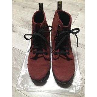 ドクターマーチン(Dr.Martens)のエアーマーチン(スニーカー)