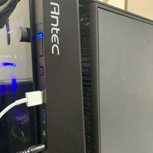 ゲーミングpc の通販 by AK shop|ラクマ