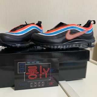 ナイキ(NIKE)のAIR MAX 97 On Air Seoul 26cm(スニーカー)