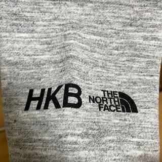 THE NORTH FACE - 新品 ノースフェイス 白馬限定フーディ パーカー【L