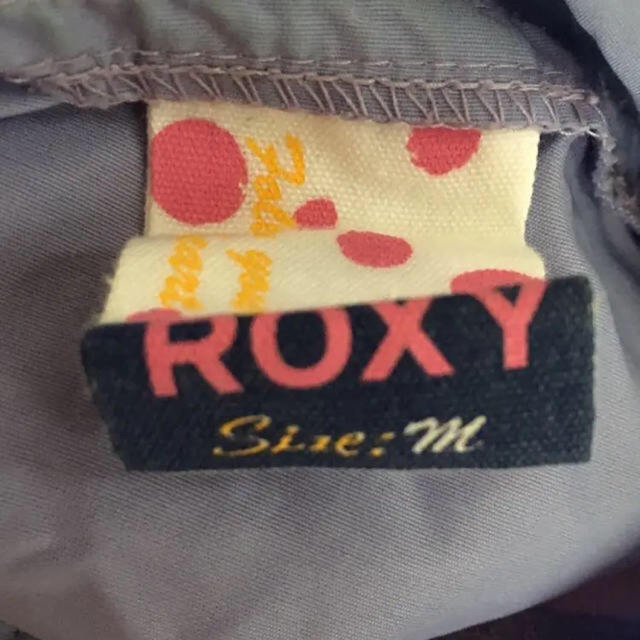 Roxy(ロキシー)のROXY ジャンバー レディースのジャケット/アウター(ブルゾン)の商品写真