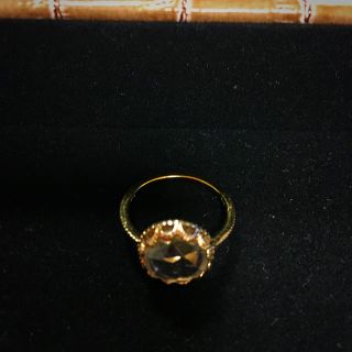 エテ(ete)のJouete ジュエッテ リング💍(リング(指輪))