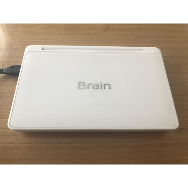 電子辞書Brain PW-SH1