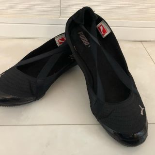 PUMA(バレエシューズ)のフリマアイテム一覧 PUMA(バレエシューズ)のフリマアイテム一覧