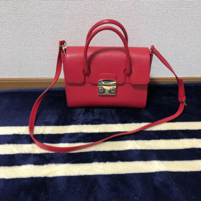 FURLA フルラ 2wayショルダーバッグ