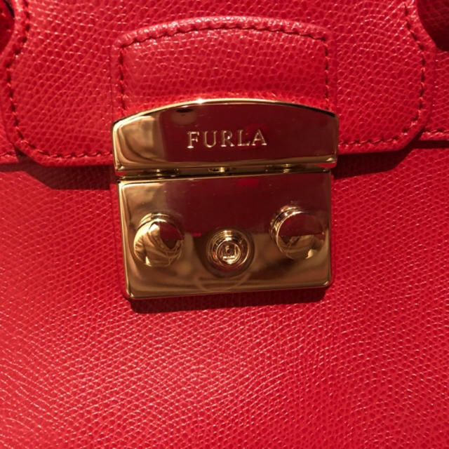 Furla(フルラ)のFURLA フルラ 2wayショルダーバッグ レディースのバッグ(ショルダーバッグ)の商品写真