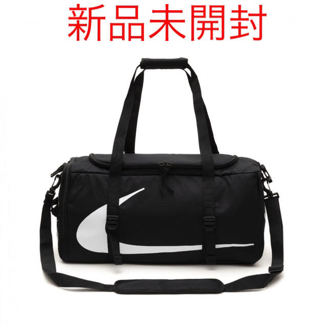 ナイキ x オフホワイト ダッフルショルダーバッグ Nike OFF-WHITE