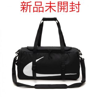 ナイキ(NIKE)のナイキ x オフホワイト ダッフルショルダーバッグ Nike OFF-WHITE(ショルダーバッグ)