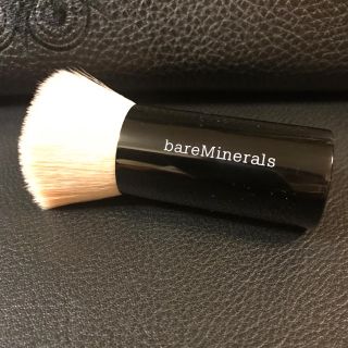 ベアミネラル(bareMinerals)のbareMinerals ベアミネラル ビューティフルフィニッシュブラシ(チーク/フェイスブラシ)