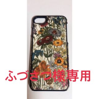 トリーバーチ(Tory Burch)のTORY BURCH(トリーバーチ) iPhone8ケース(iPhoneケース)