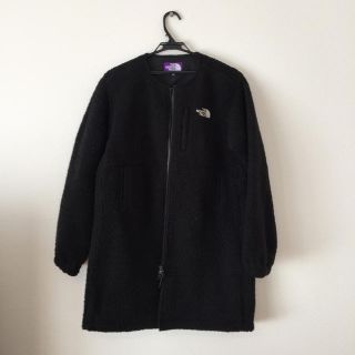 ザノースフェイス(THE NORTH FACE)のザ ノースフェイス NAW2852N Field Denali Coat デナリ(ノーカラージャケット)