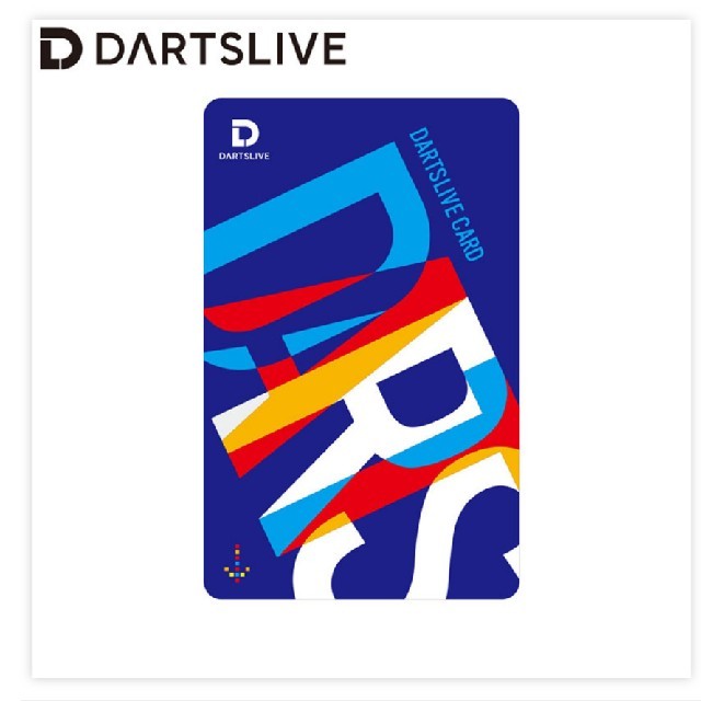 Aフラからスタート可能なダーツライブカードです rotondaro.com.uy