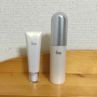 イプサ(IPSA)のイプサ ファンデーション&ベース(化粧下地)