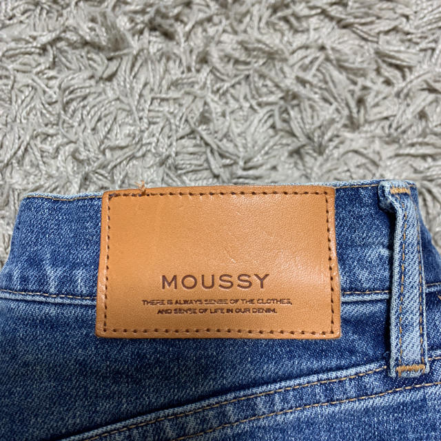 moussy MVS SKINNY 1