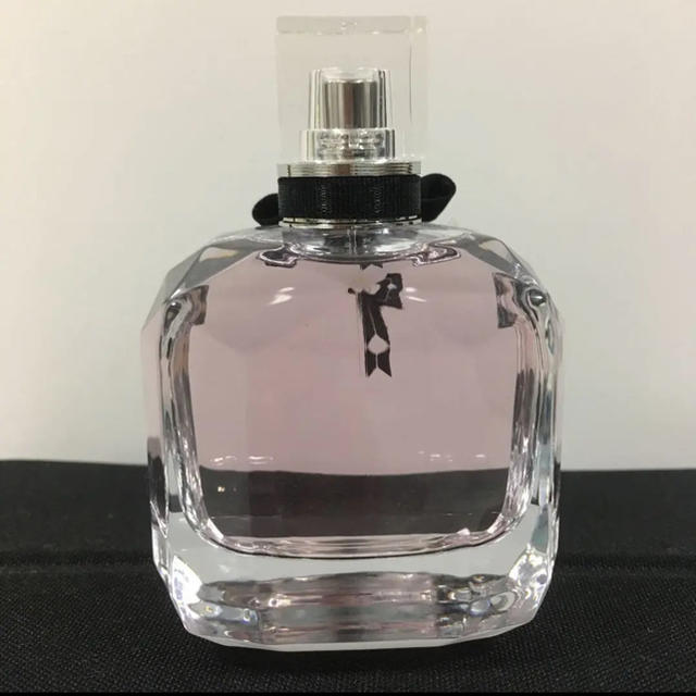 YSL モンパリオーデパルファム90ml