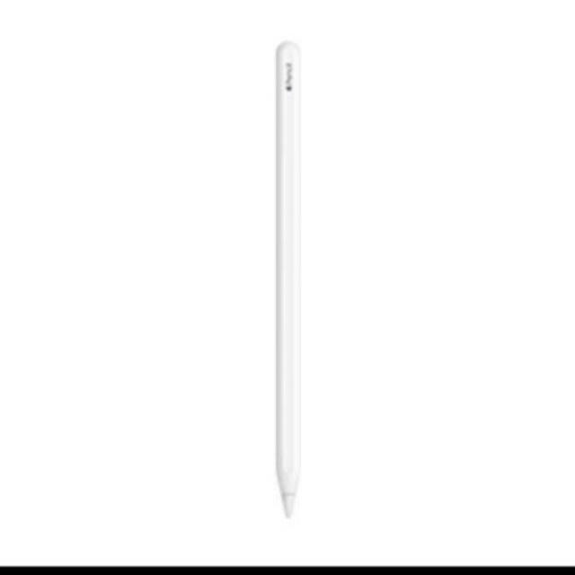 Apple pencil 第2世代