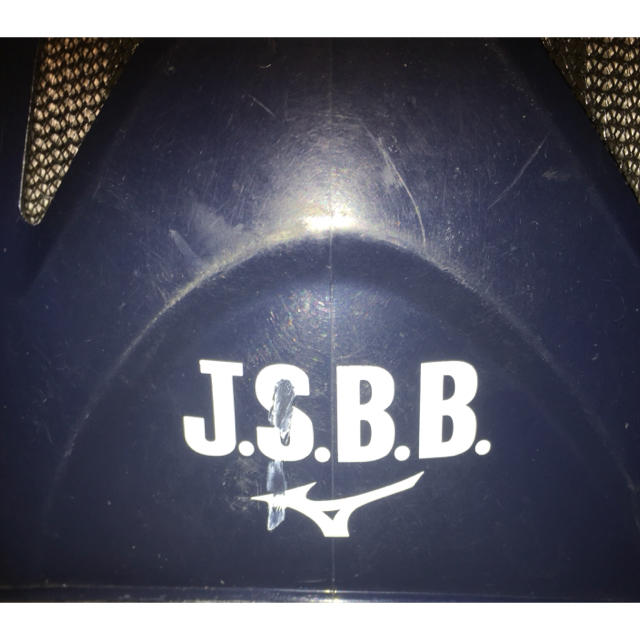 野球ヘルメット スポーツ/アウトドアの野球(防具)の商品写真