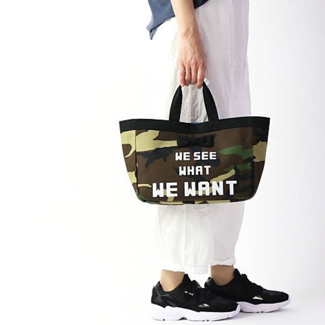 イントキシック カモフラチップ 新品 完売