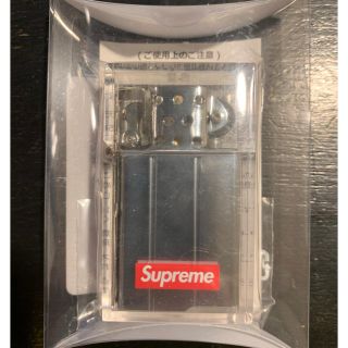 シュプリーム(Supreme)のSupreme Tsubota Pearl Lighter Clear(その他)