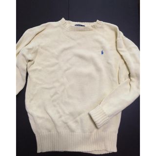 ラルフローレン(Ralph Lauren)のラルフローレンニットセーター(ニット/セーター)