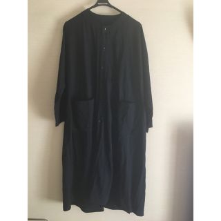 ヨウジヤマモト(Yohji Yamamoto)のYohji Yamamoto (Ground Y) ポリエステル ロングコート(その他)