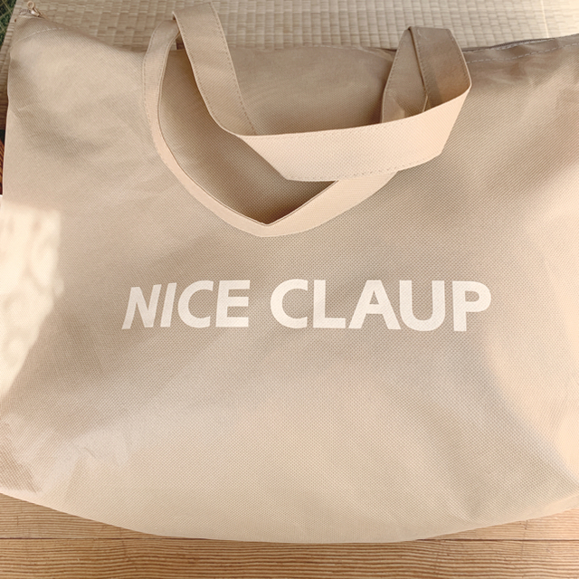 NICE CLAUP 2020年　福袋