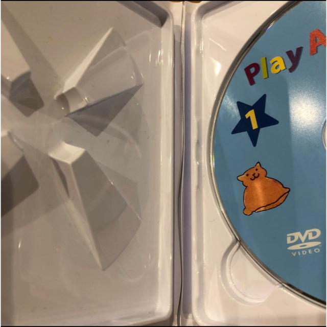 プレイアロング CDの通販 by さっち's shop｜ラクマ 字幕あり DVD セールお得