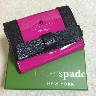 ケイトスペードニューヨーク(kate spade new york)のケイトスペード(財布)