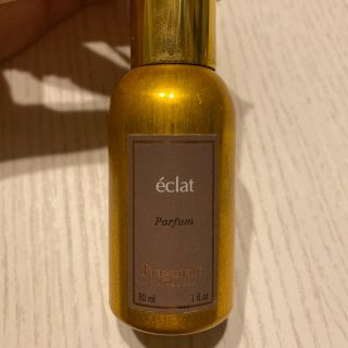 フラゴナール(Fragonard)の【あぶり様専用ページ】　フラゴナール　【éclat エクラ】(香水(女性用))