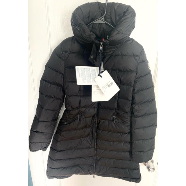 流行 MONCLER - フラメッテ (モンクレール) flamette 最終値下げ 正規