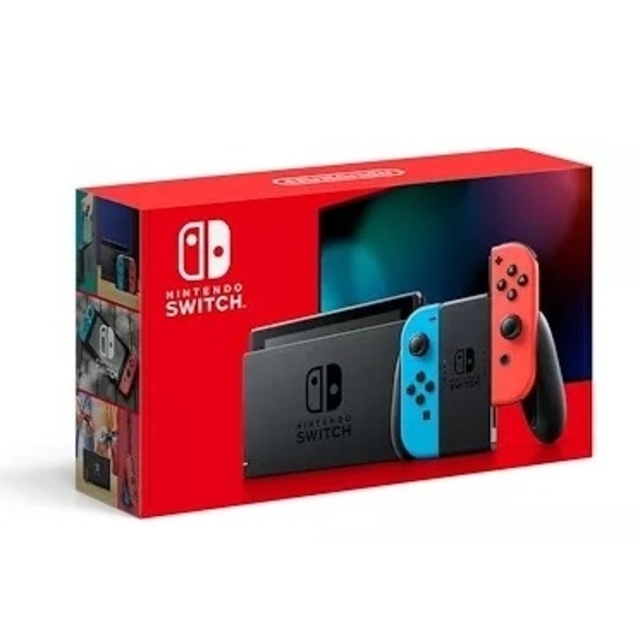 ニンテンドースイッチ本体(美品) ニンテンドースイッチ本体(美品)