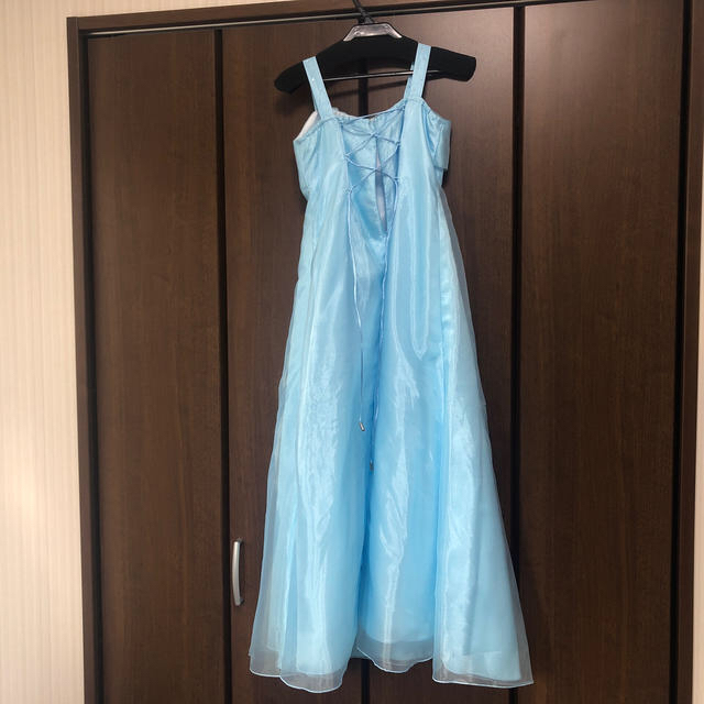 子供 ドレス 140 アリサナ arisana ロングの通販 by ケイマン's shop｜ラクマ