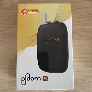 プルームテック(PloomTECH)のブルームテック　s(タバコグッズ)