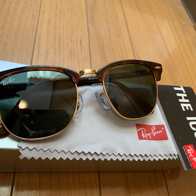 Ray-Ban サングラス