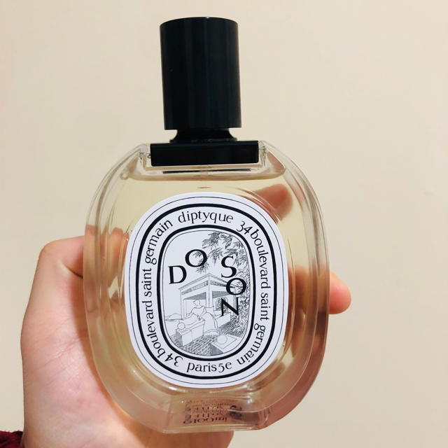ディプティック ドソン オードトワレ 100ml - 香水(女性用)