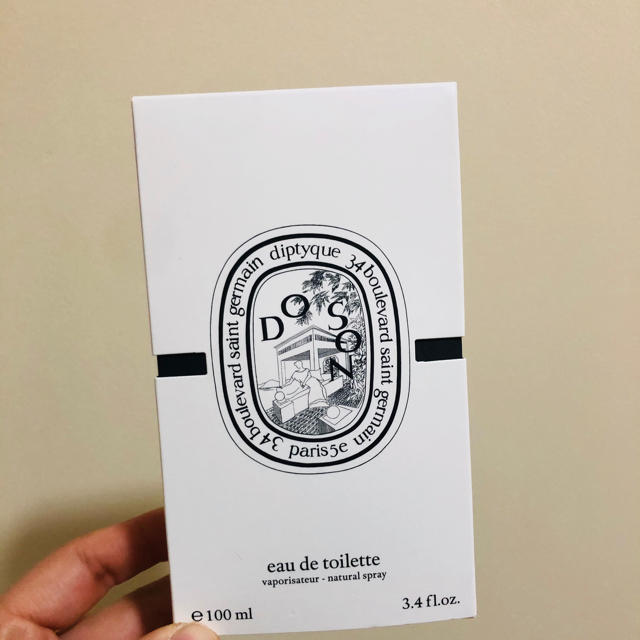 diptyque(ディプティック)のディプティック  ドソン オードトワレ 100ml コスメ/美容の香水(香水(女性用))の商品写真