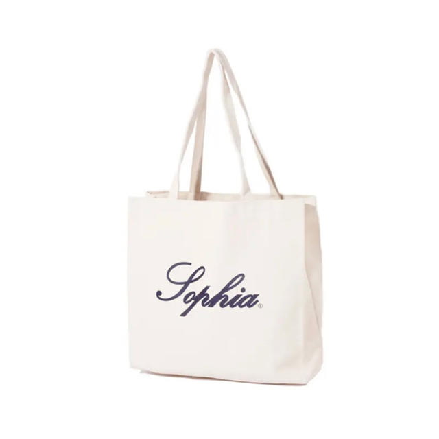 SOPHIA TOTE BAG ennoy トートバック | neumi.it