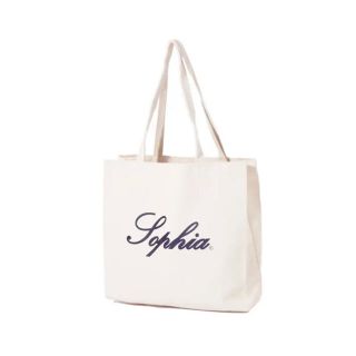 ワンエルディーケーセレクト(1LDK SELECT)のSOPHIA TOTE BAG  ennoy トートバック(トートバッグ)