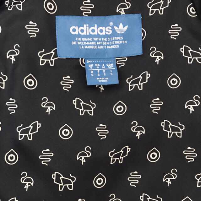 adidas(アディダス)のadidas originals 限定品　ウールジャケット メンズのジャケット/アウター(ブルゾン)の商品写真