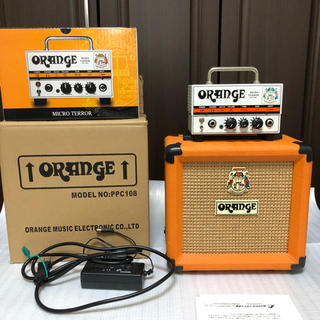 Orange Micro Terror (ギターアンプ)