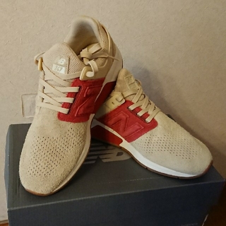 ニューバランス(New Balance)のニューバランス スニーカー 25.5cm(スニーカー)