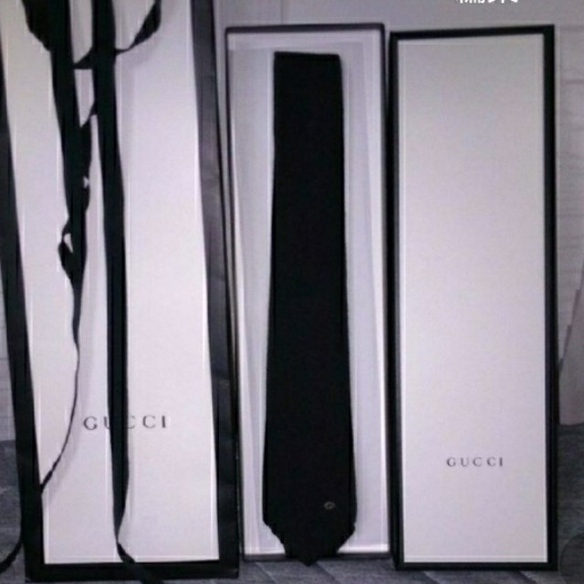 Gucci(グッチ)のGUCCIネクタイ メンズのファッション小物(ネクタイ)の商品写真