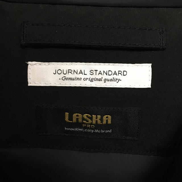 JOURNAL STANDARD(ジャーナルスタンダード)の【LASKA PRO】Mt DOWN JACKET/マウンテンダウンジャケット メンズのジャケット/アウター(ダウンジャケット)の商品写真