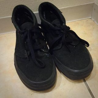 ヴァンズ(VANS)のVANS(スニーカー)