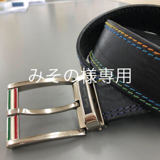 ポールスミス(Paul Smith)のポールスミス　ベルト(ベルト)