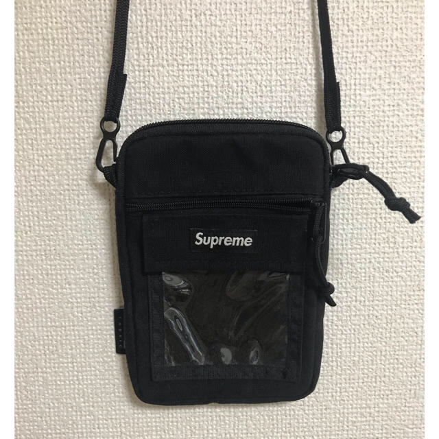 supreme ユーティリティポーチ